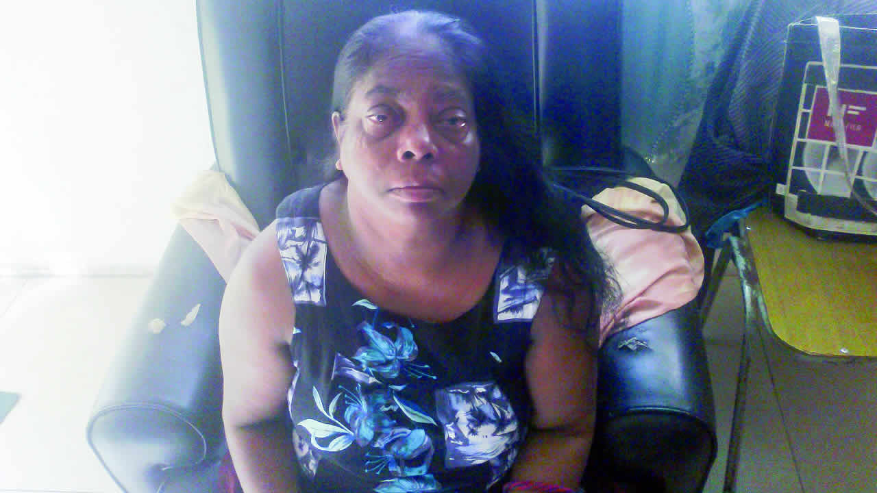 Allégation de négligence médicale 