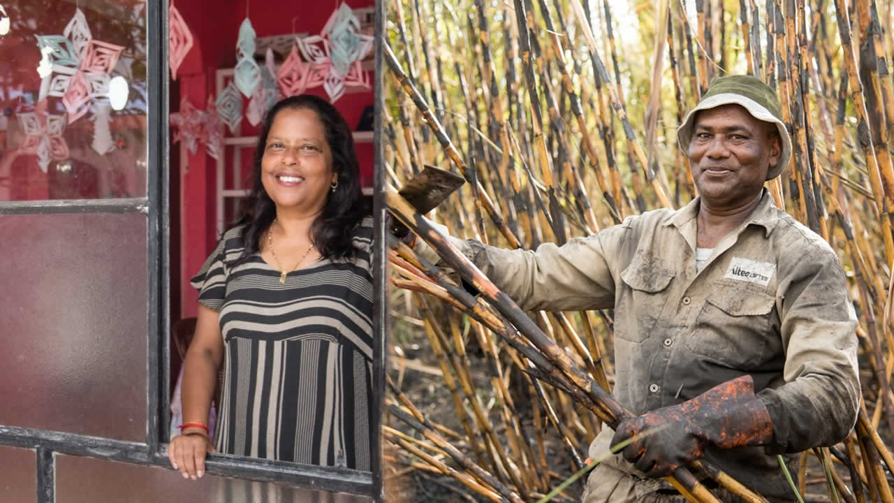 Exposition sur l’indépendance énergétique