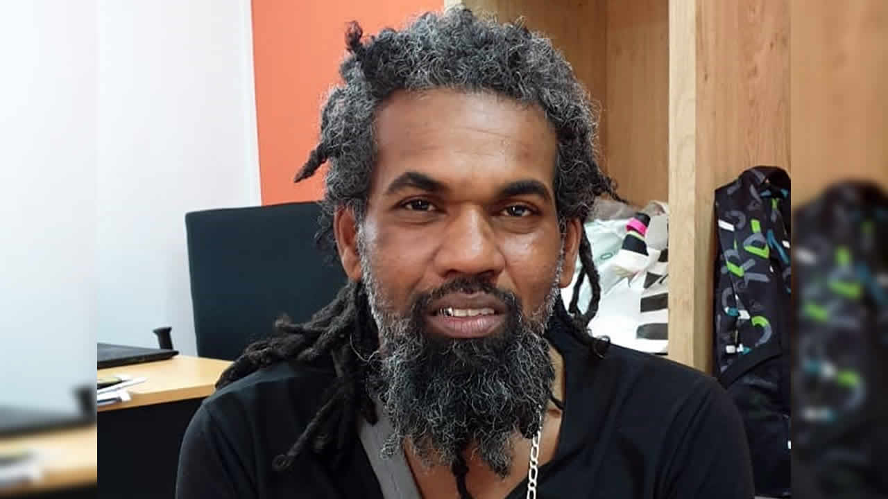 Alain Jean Claude Pierre