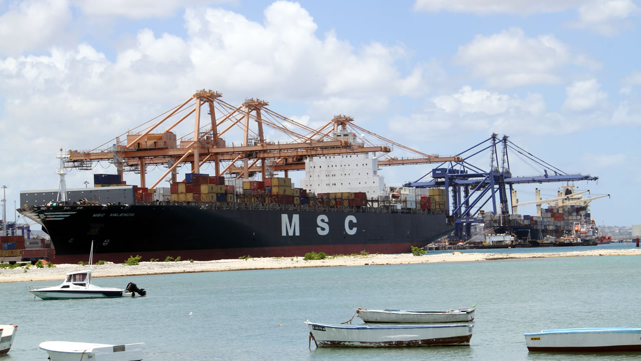 Circonscription No. 3