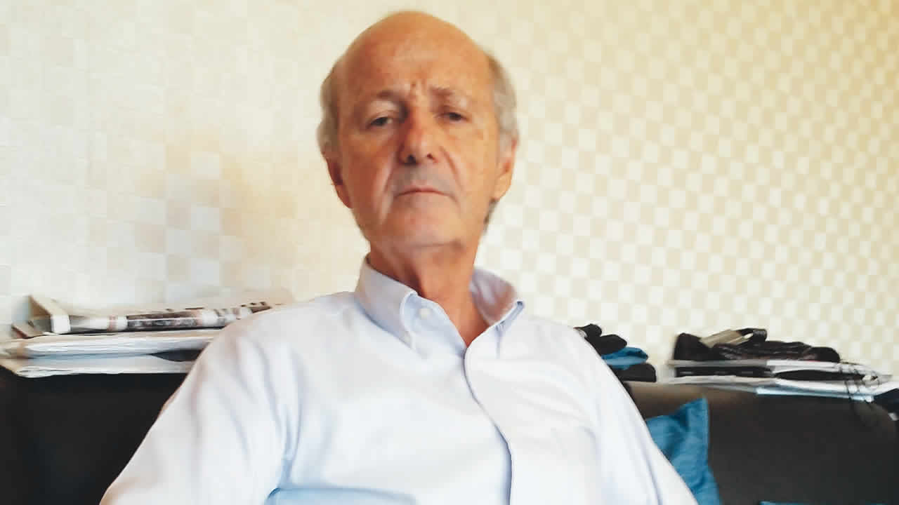 Maurice Vigier de La Tour