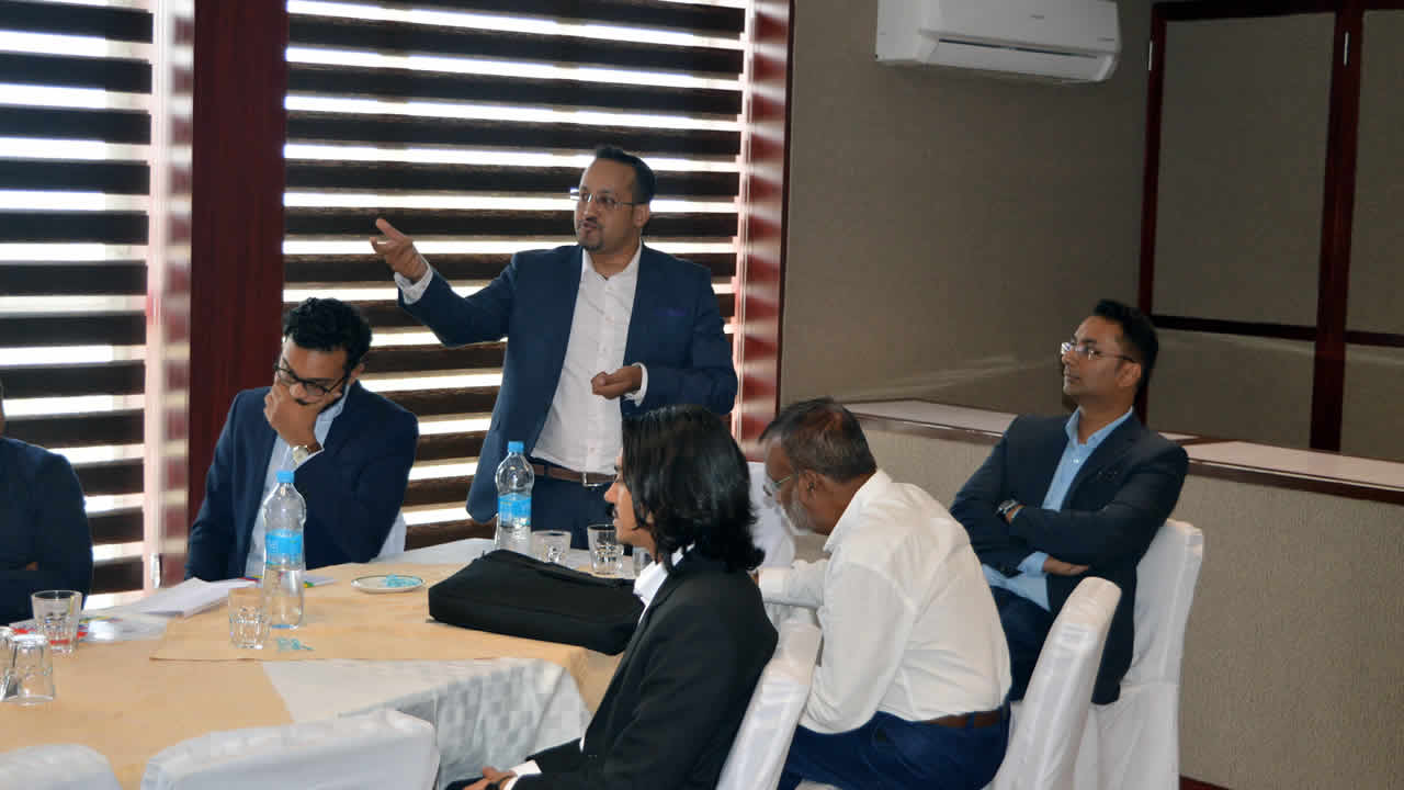 Erickson Mooneapillay