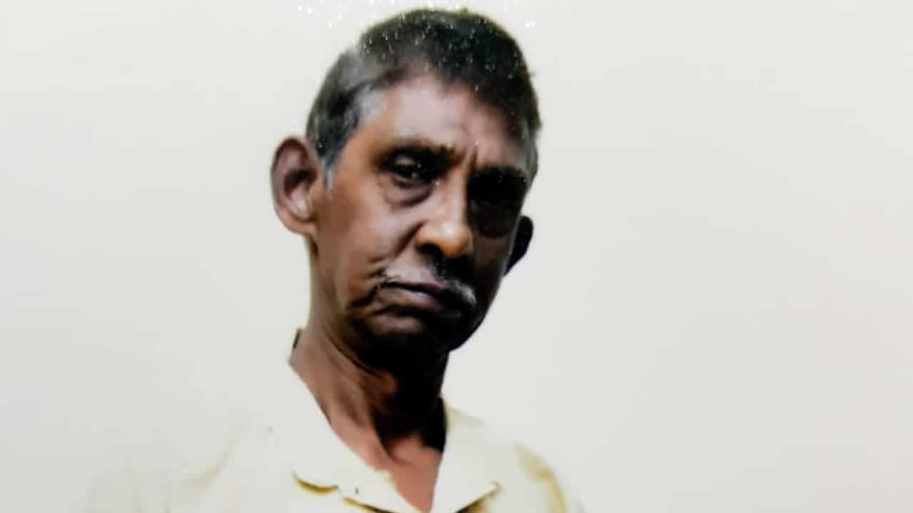 Pooneshwar Matabadul