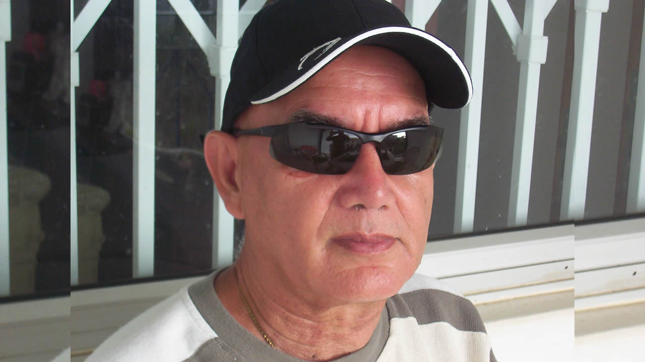 Claude Canabady