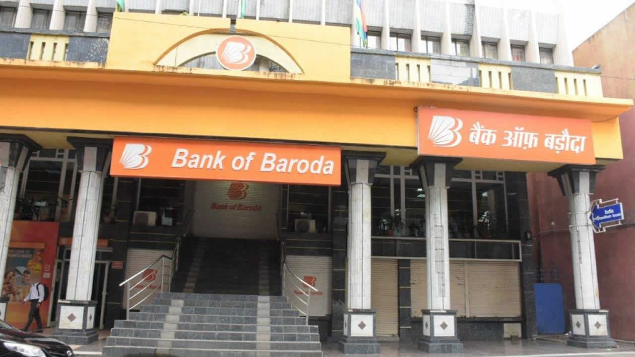 Bank of Baroda