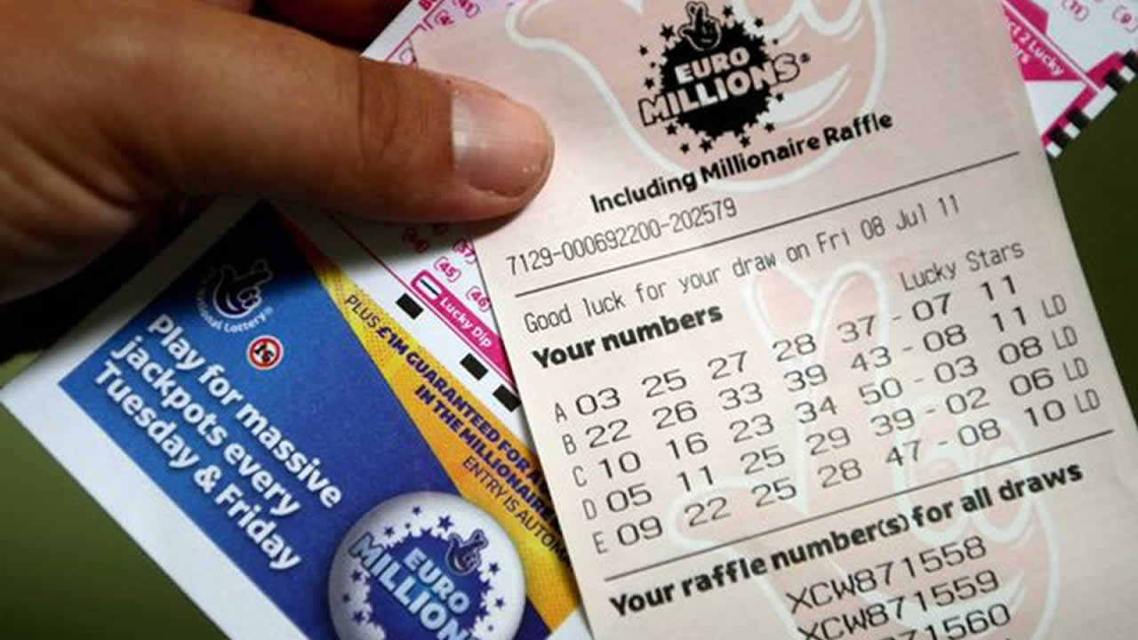 EuroMillions