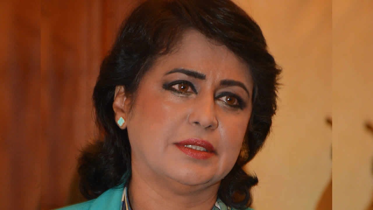 Ameenah Gurib-Fakim