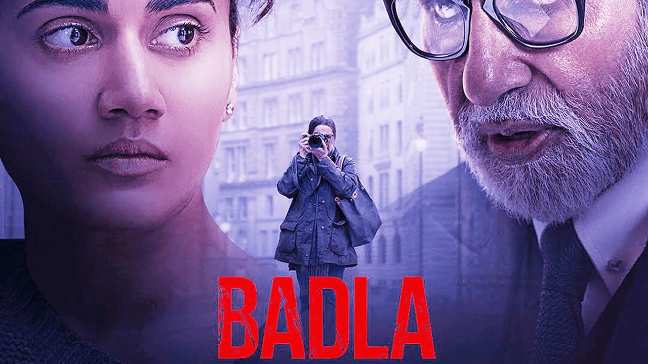 Badla