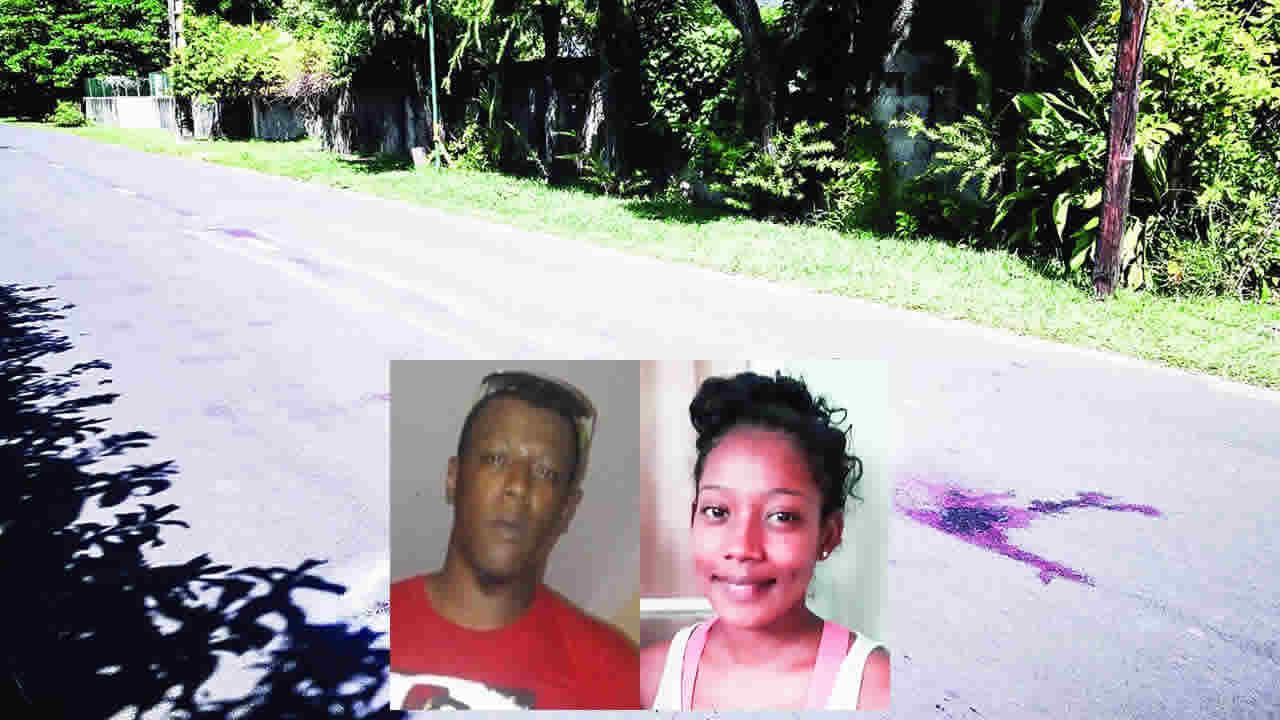 Jean Allan Denis Parsad