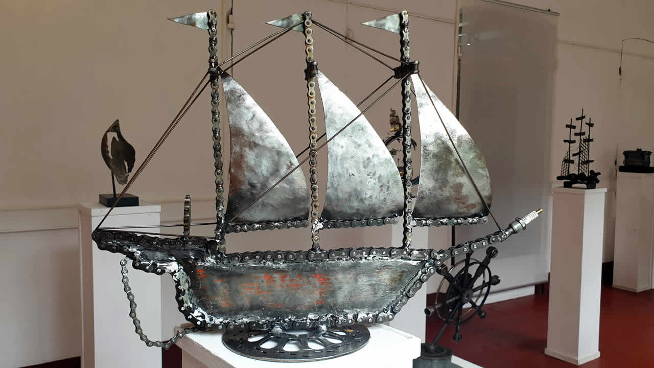 National History Museum