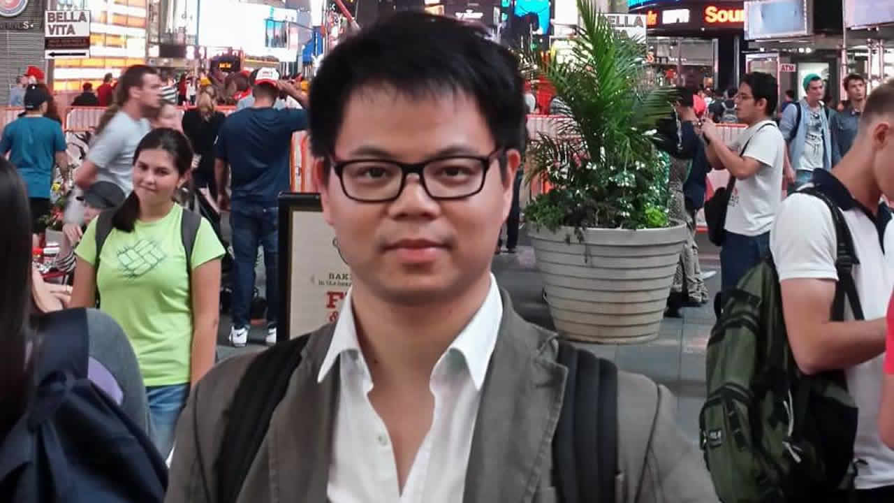Daniel Lam
