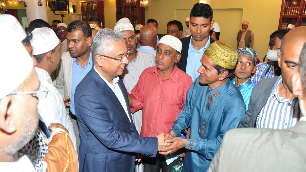 Sunni Razvi Society International