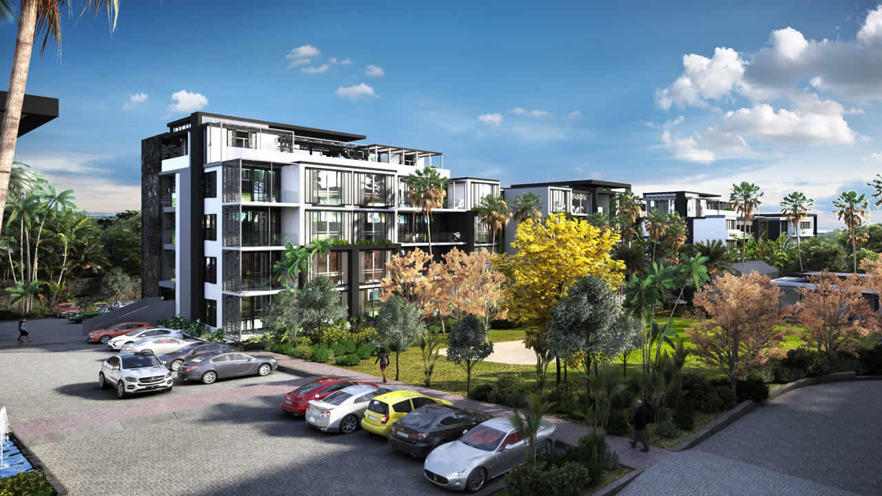 Village de retraite Royal Green 