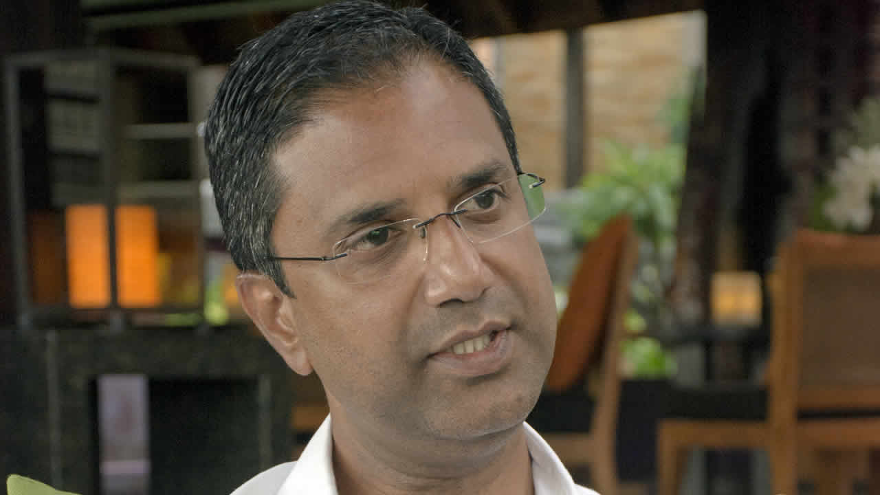 Lindley Thomen compte quelque 25 ans dans l’hôtellerie.