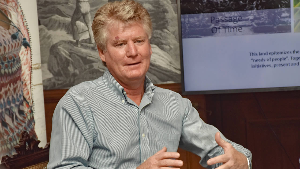 Philippe Espitalier-Noël