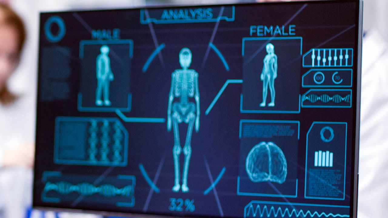 intelligence artificielle