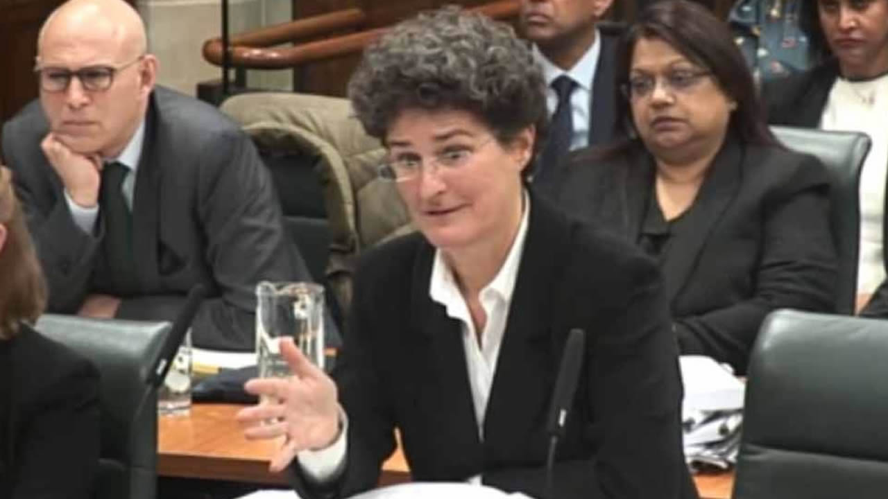 Me Clare Montgomery