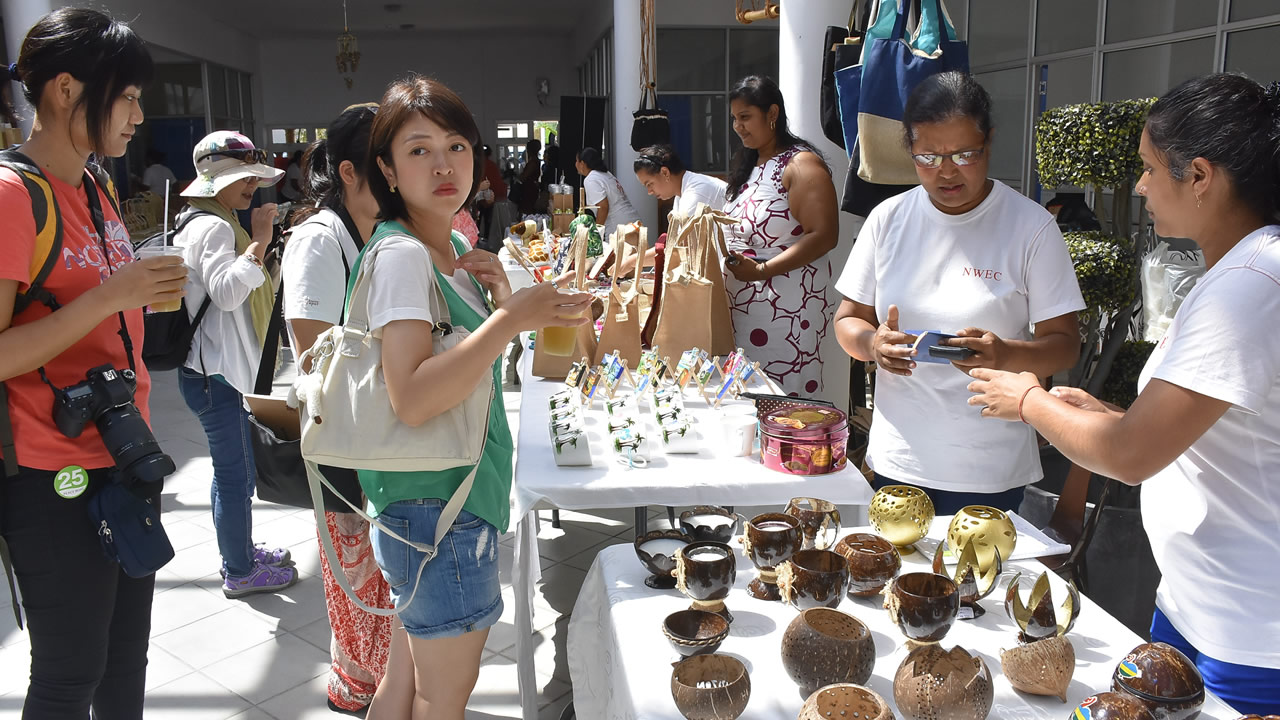 National Women Entrepreneur Council