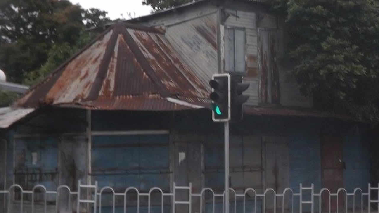 Les boutiques du coin