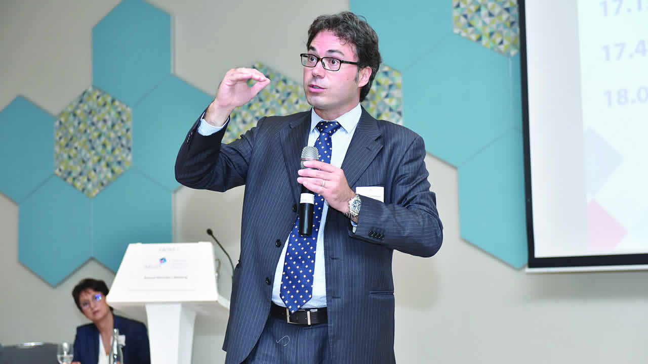 Juan Carlos Fernandez Zara