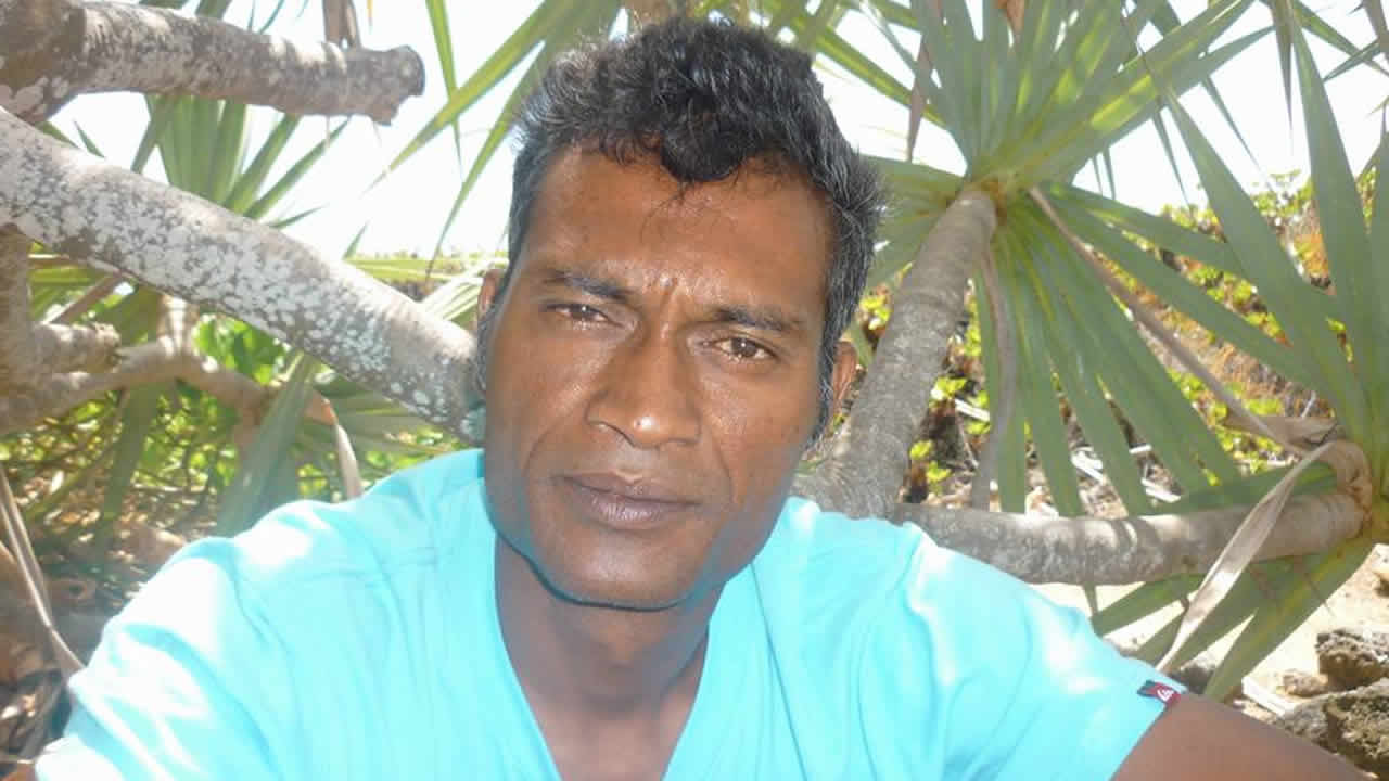 Joseph Mike Didier Brasse