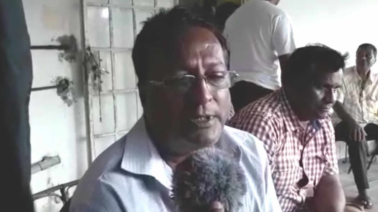 Barlen Mootoocaroopen