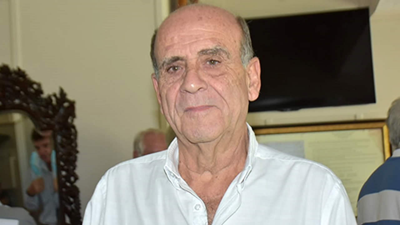 Jean Michel Giraud