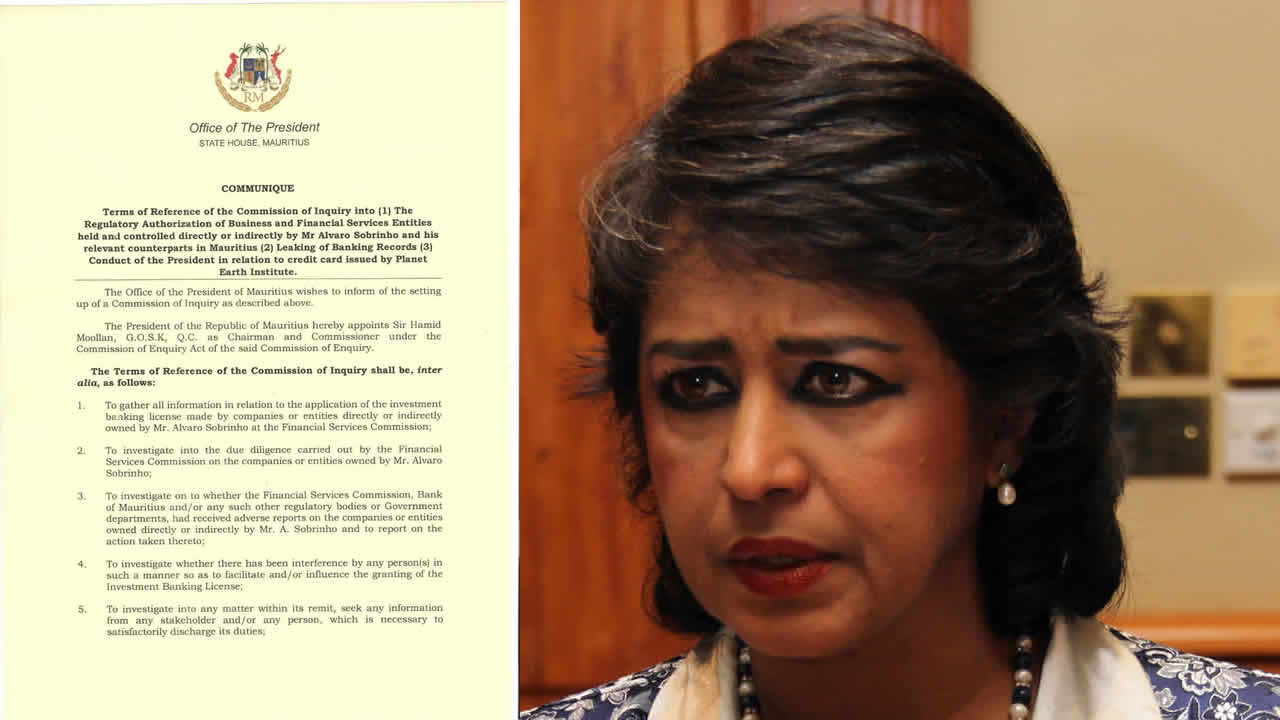 Ameenah Gurib-Fakim
