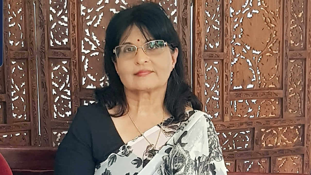 Indranee Boolell-Bhoyrul