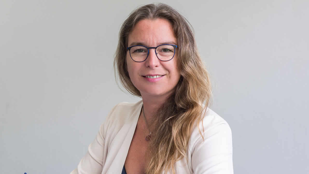 Mathilde Parent Lagesse