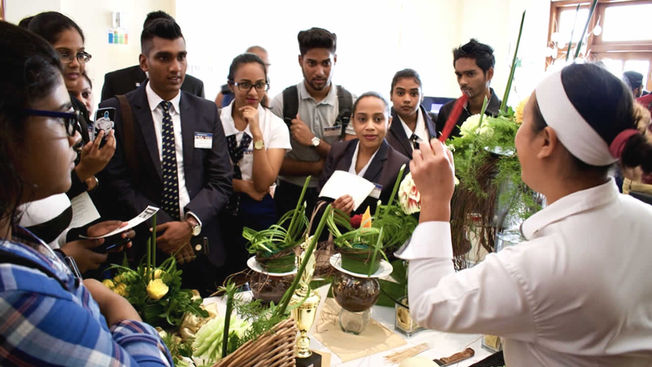 Hilton Mauritius Resort & Spa