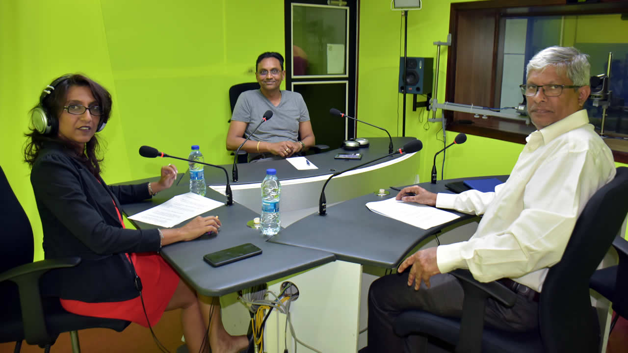 Au Cœur de l’Info