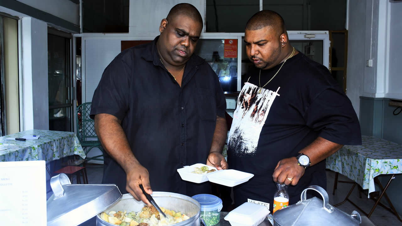 Jeovani Rangapanaiken