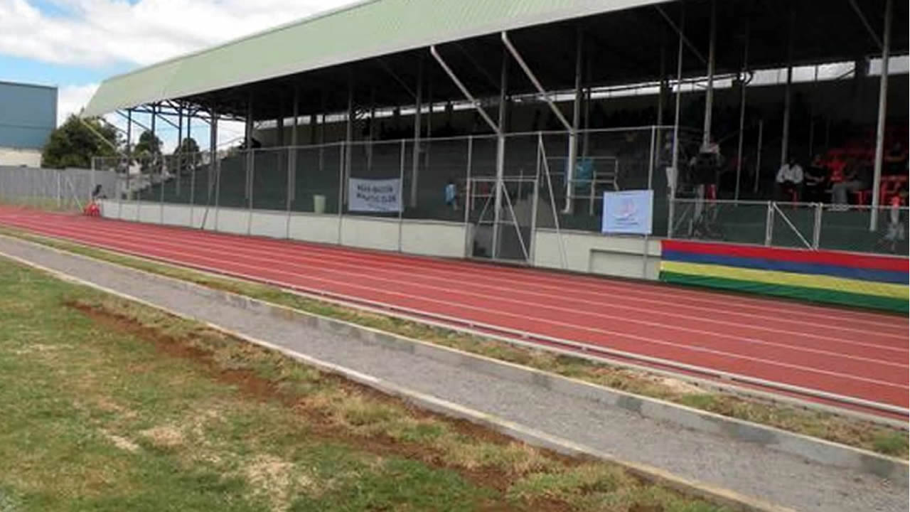 La bagarre a éclaté samedi au stade Gaëtan Duval à Rose Hill à la fin d’un match de la MFA Intermediate League.