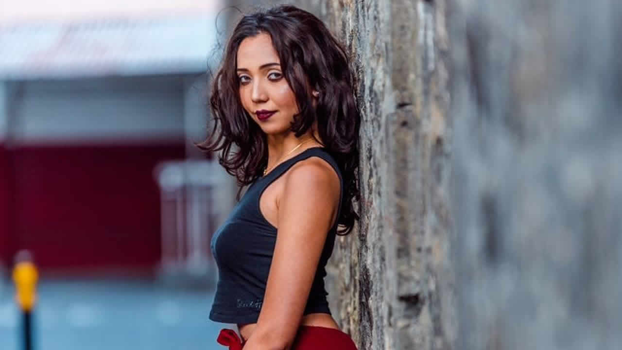 Koralie Tatiana Gontran