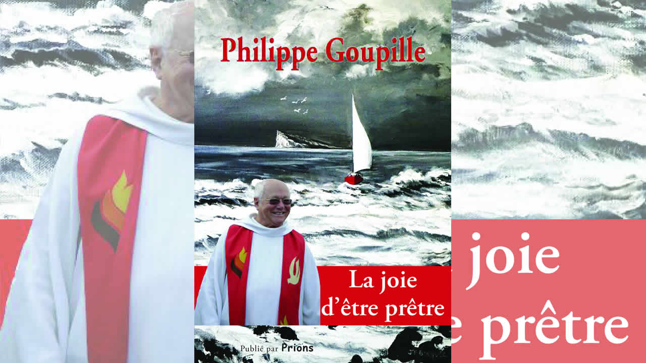 Philippe Goupille