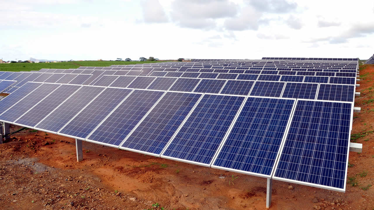 Production d’électricité