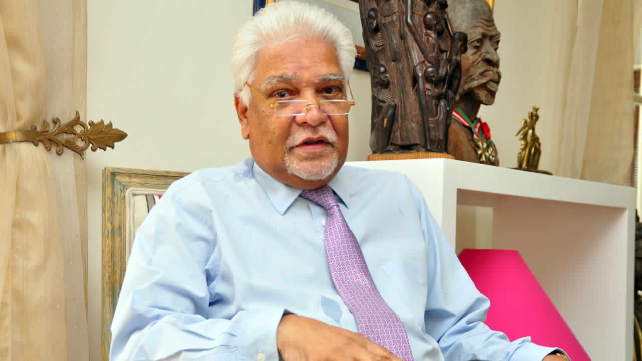 Jean-Claude de l’Estrac