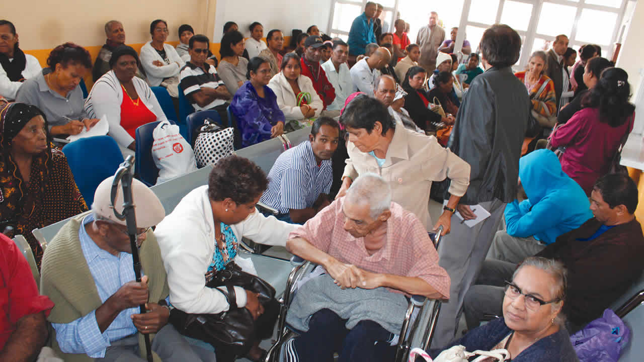 Mois de sensibilisation cancer