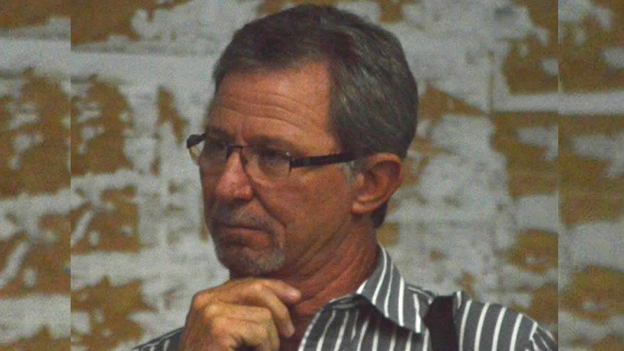 Joseph Michel de Ravel