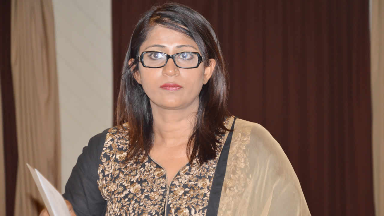 Roubina Jadoo-Jaunboccus 