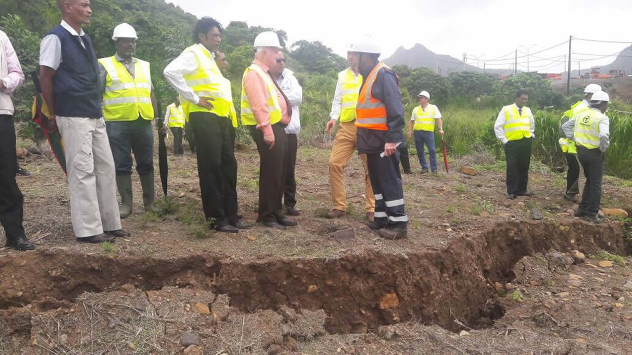 Tronçon Ripailles-Valton