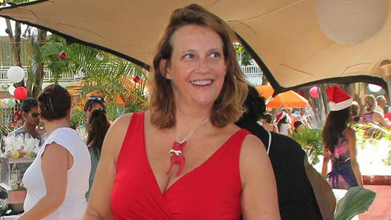 Nathalie Baissac Daruty de Grandpré