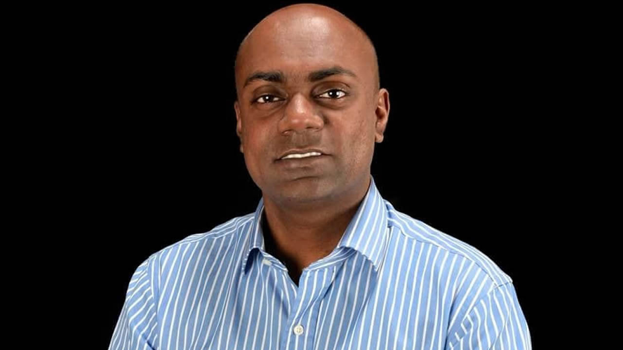 Kurven Monien, Commercial Office Manager chez Damco Mauritius