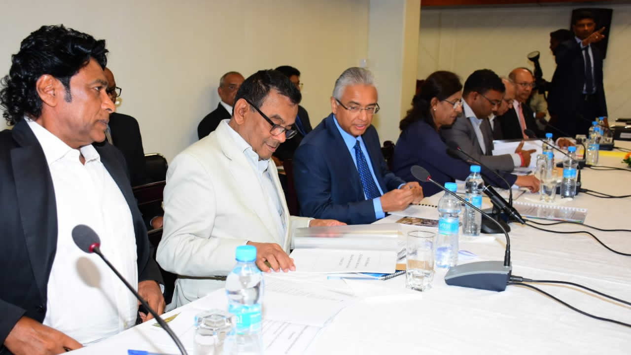 Task force Maha Shivaratri