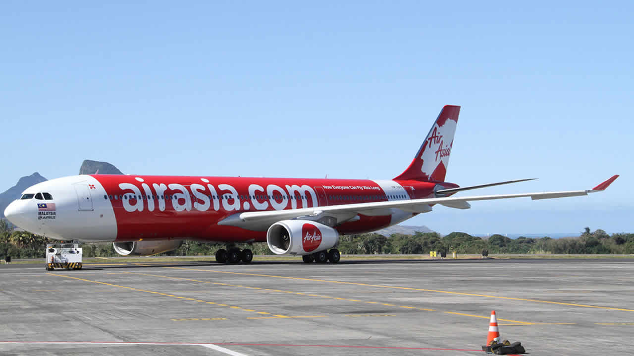 Air Asia