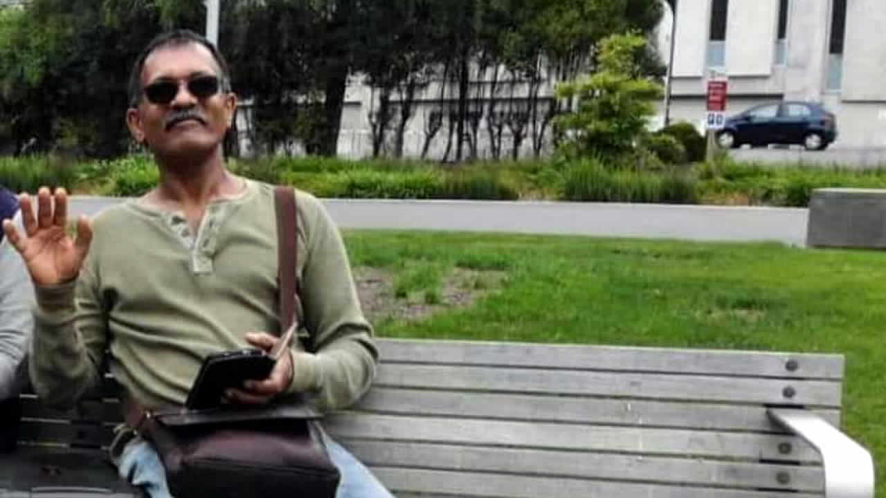 Mohammed Moosid Mohamed Hossen.