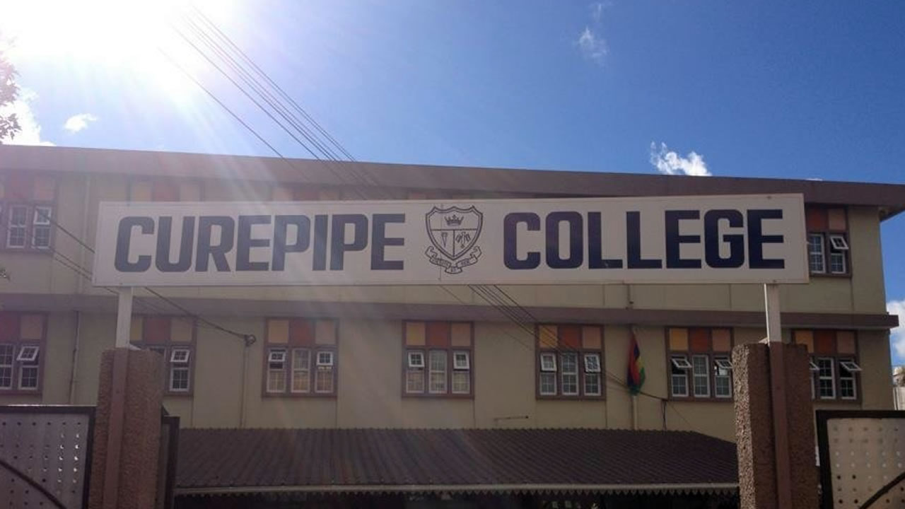 Curepipe College
