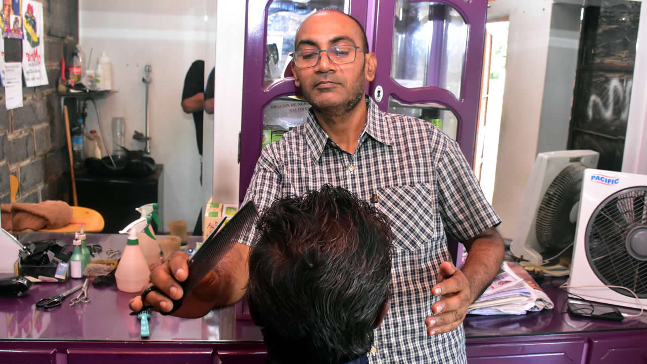 Ackill Ally Dilmohamud