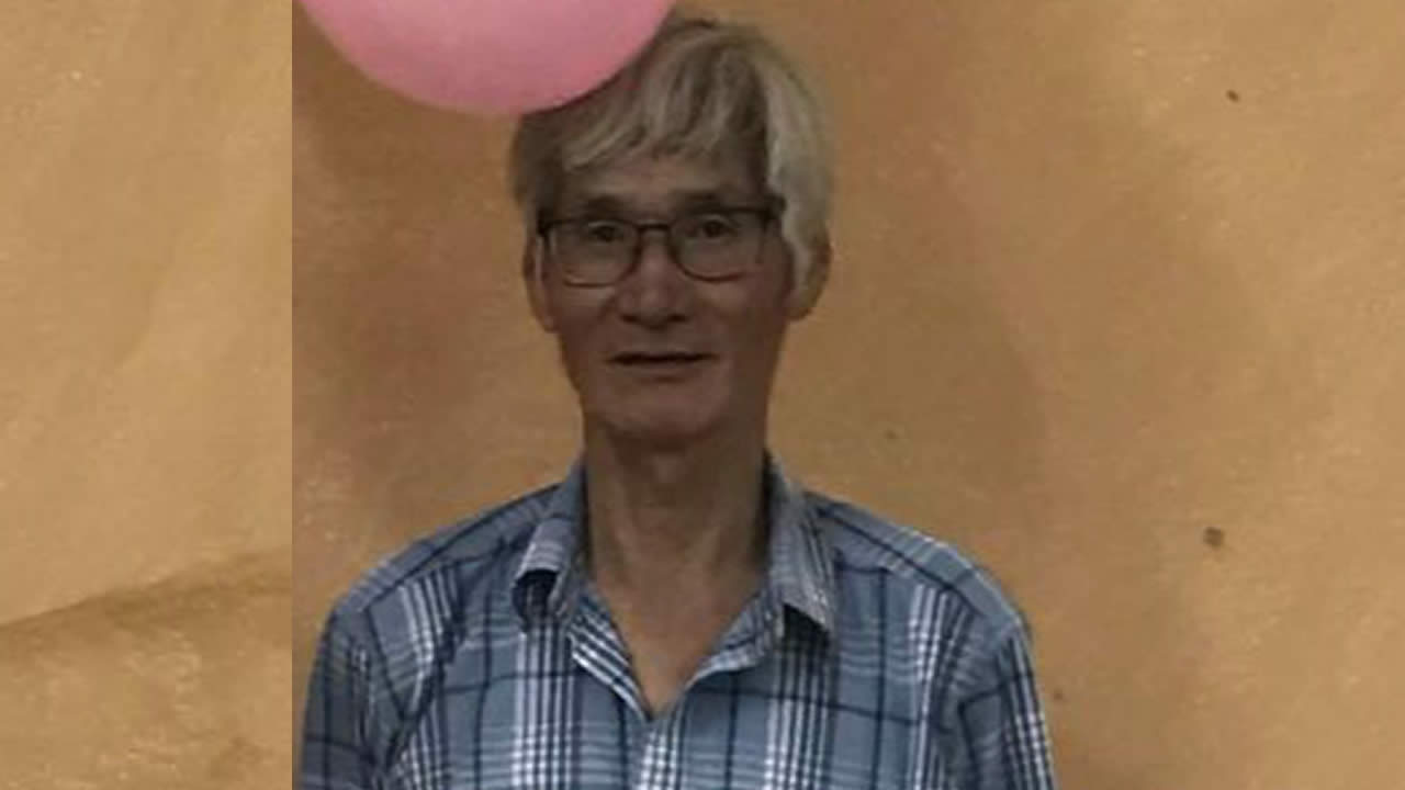 Jean Pierre Hang Fong Yue